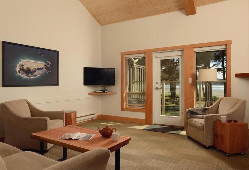 Pacific Sands Beach Resort