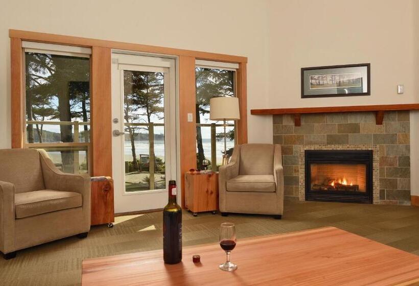 Pacific Sands Beach Resort