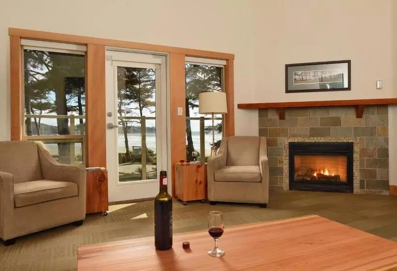 Pacific Sands Beach Resort