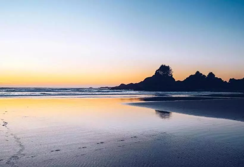 Pacific Sands Beach Resort