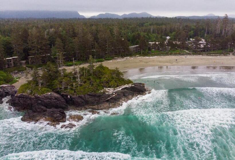 Pacific Sands Beach Resort