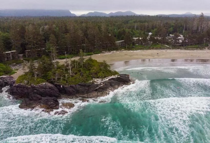 Pacific Sands Beach Resort