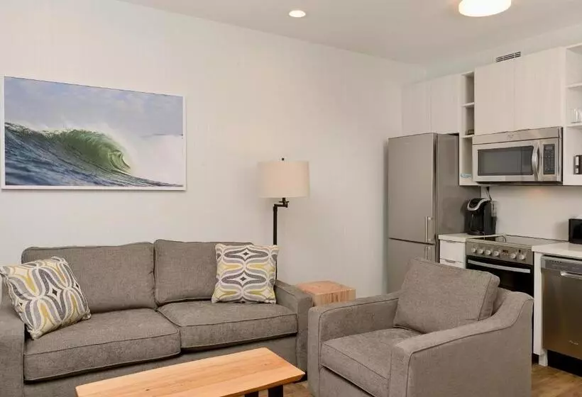 Pacific Sands Beach Resort