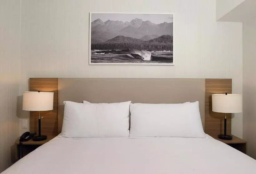 Pacific Sands Beach Resort