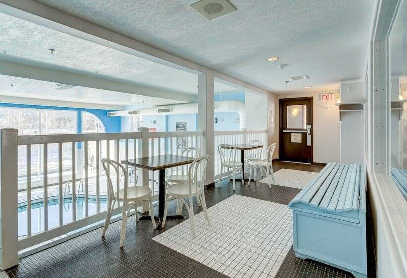 منتجع Chateau Canmore