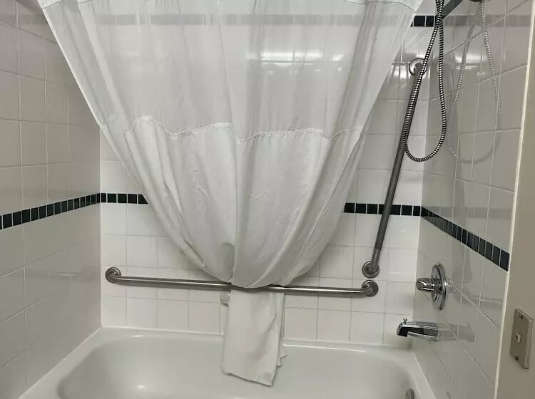 리조트 Chateau Canmore