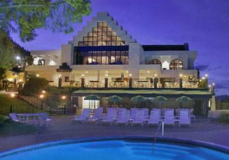 Resort Lake Okanagan