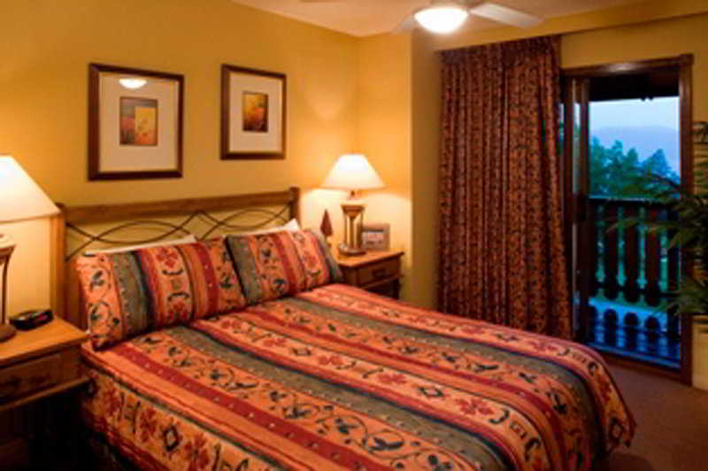 Resort Lake Okanagan