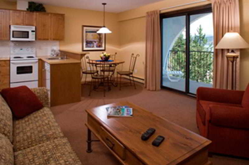 Resort Lake Okanagan