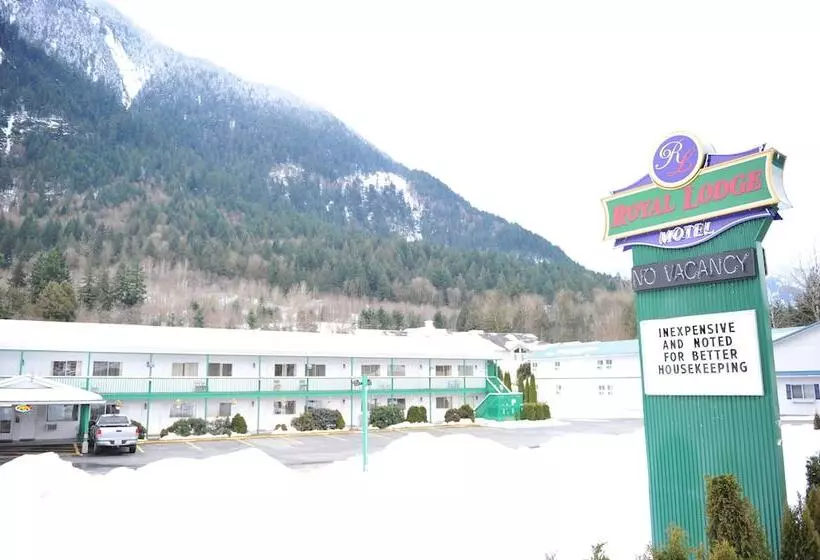 Royal Lodge Motel