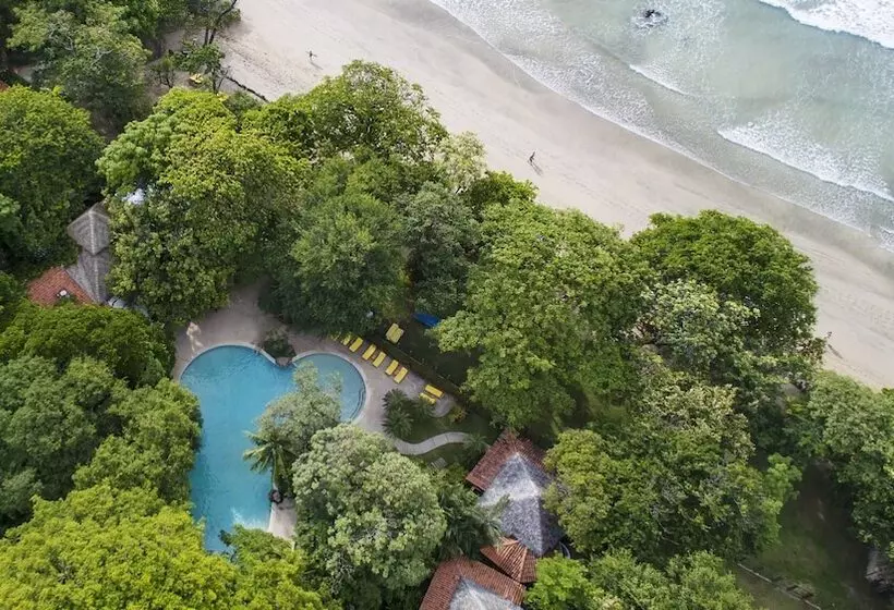 호텔 Capitan Suizo Beachfront Boutique