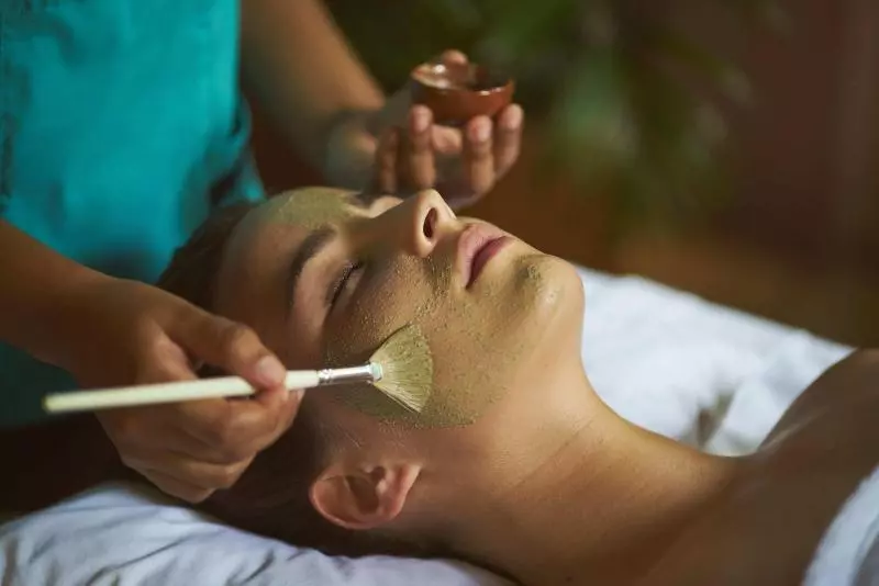 호텔 Capitan Suizo Beachfront Boutique