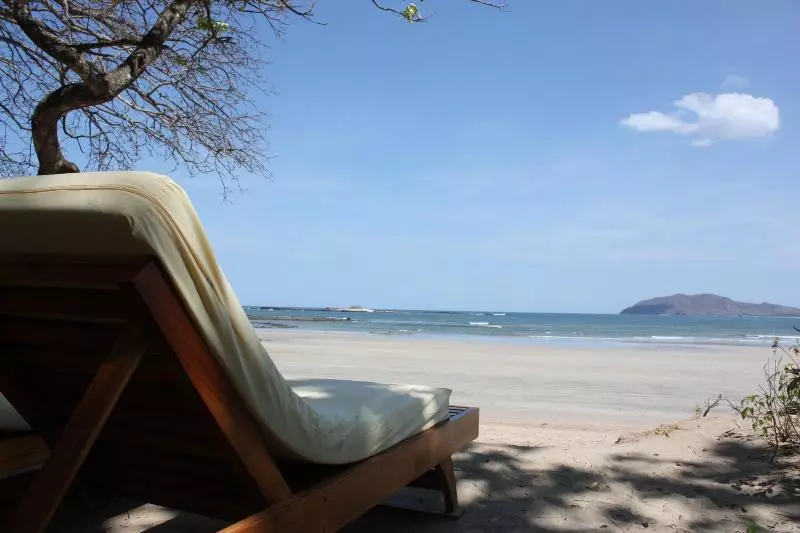 호텔 Capitan Suizo Beachfront Boutique