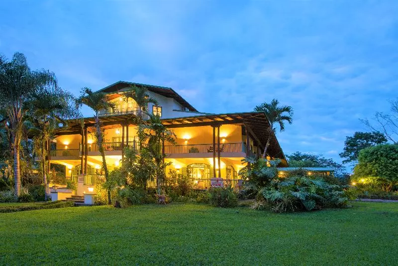 فندق Casa Turire