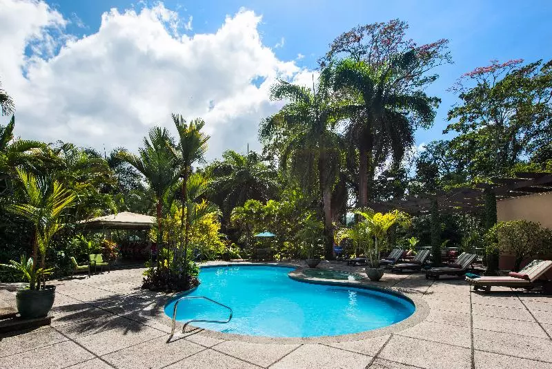 فندق Casa Turire