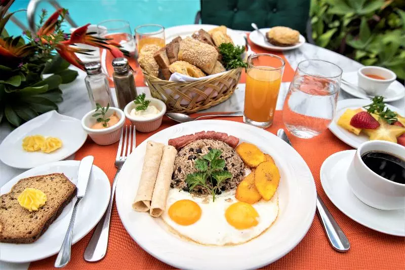 فندق Casa Turire