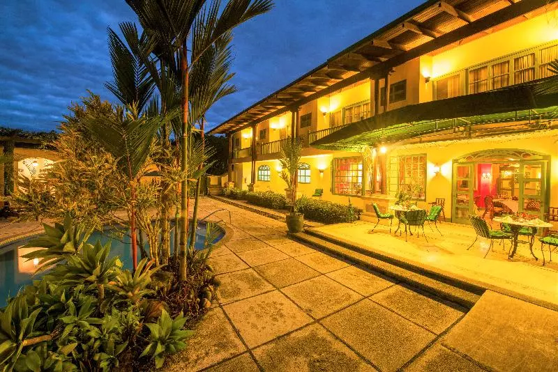 فندق Casa Turire