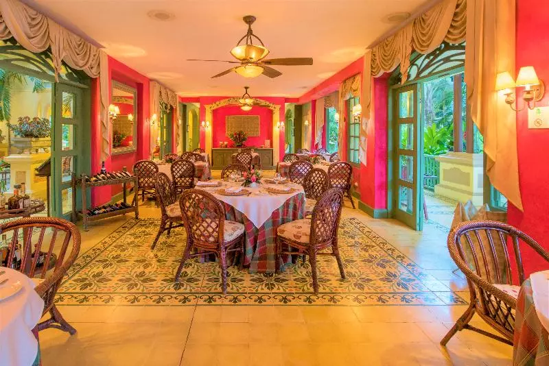 فندق Casa Turire