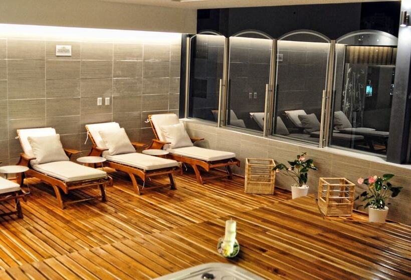 هتل Dann Carlton Bucaramanga