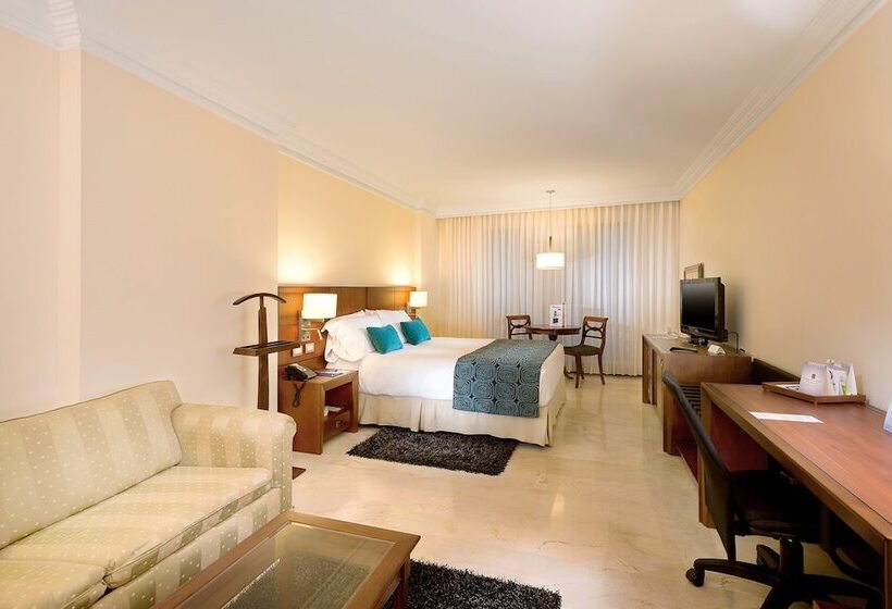 هتل Dann Carlton Bucaramanga