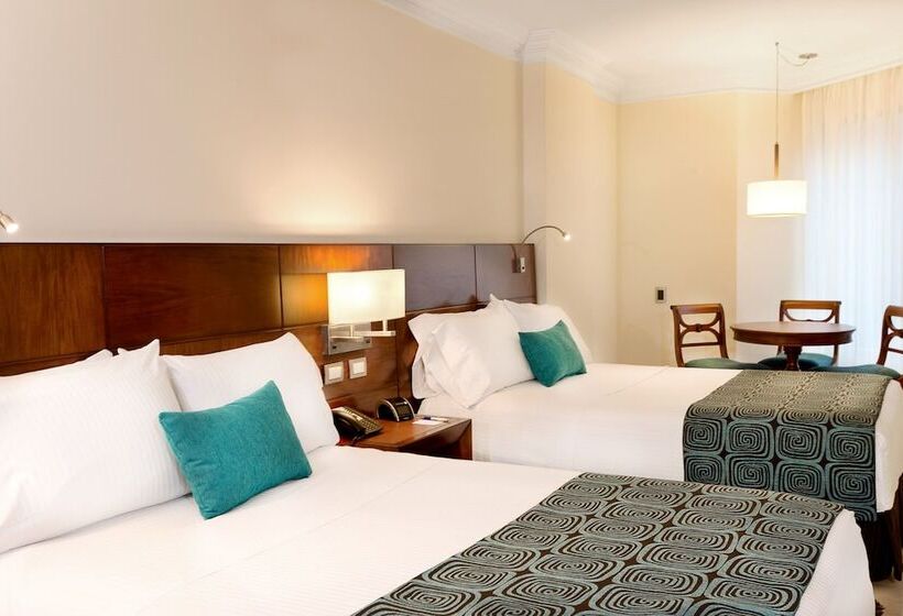 هتل Dann Carlton Bucaramanga