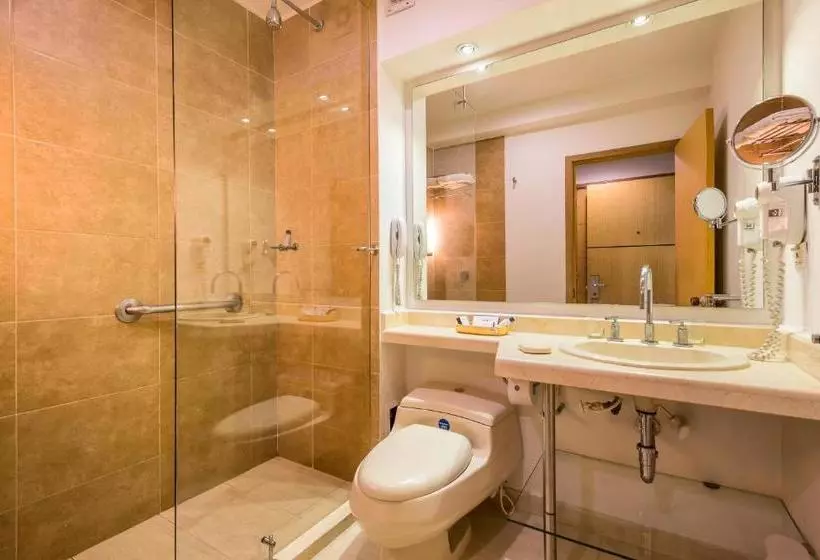 ホテル Dann Norte