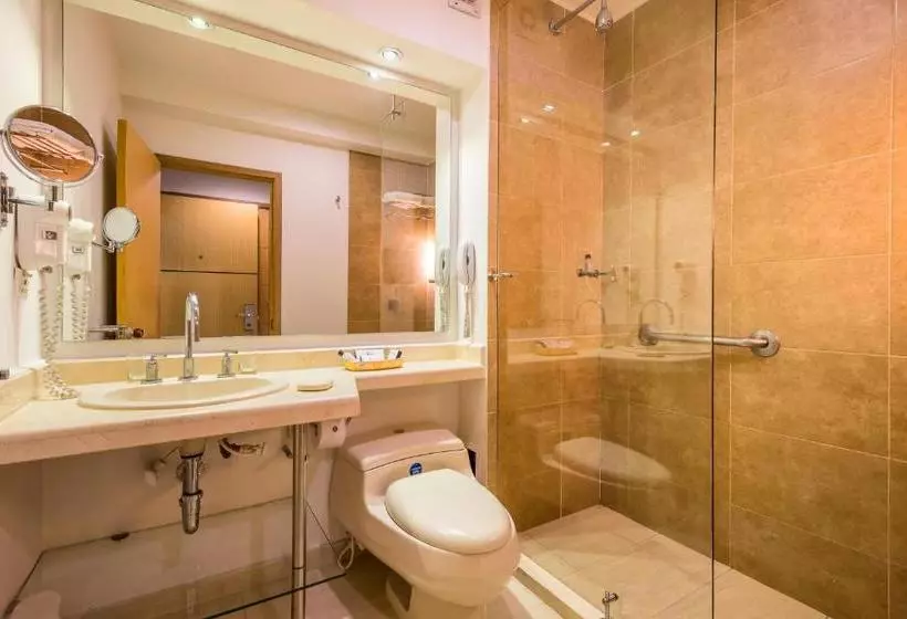 ホテル Dann Norte