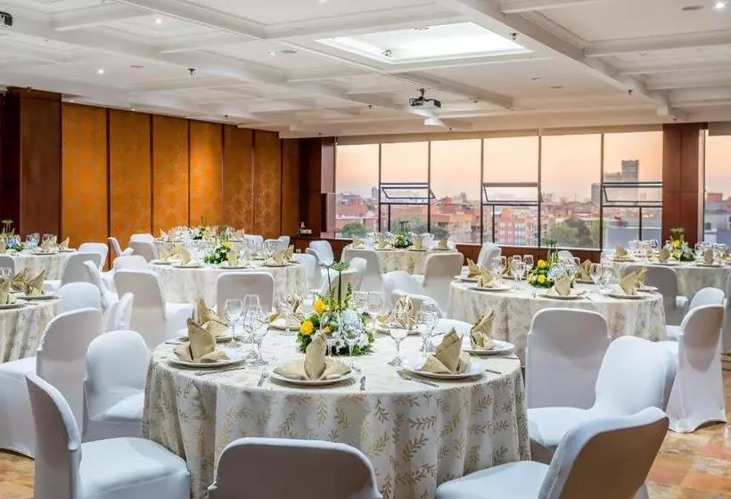 ホテル Dann Norte