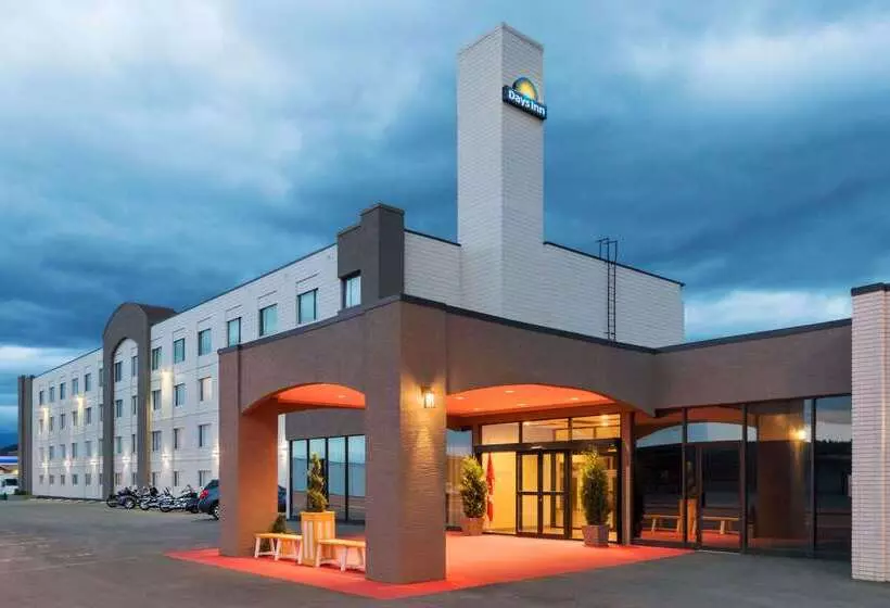 ホテル Days Inn By Wyndham Cranbrook Conference Centre