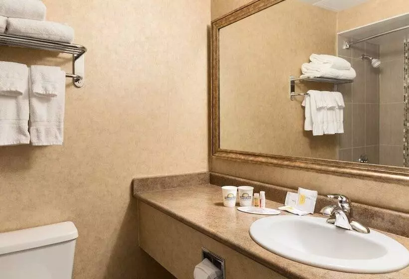 ホテル Days Inn By Wyndham Cranbrook Conference Centre