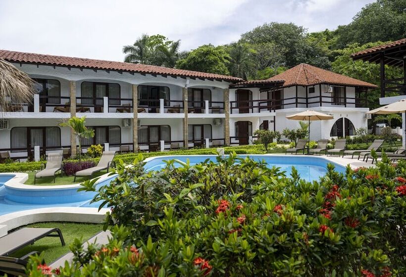 هتل Fuego Del Sol Beachfront