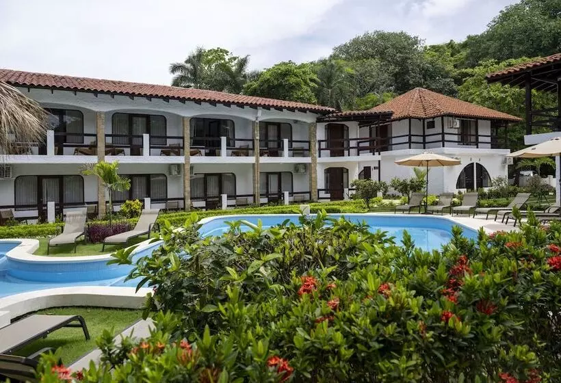 Hotel Fuego Del Sol Beachfront