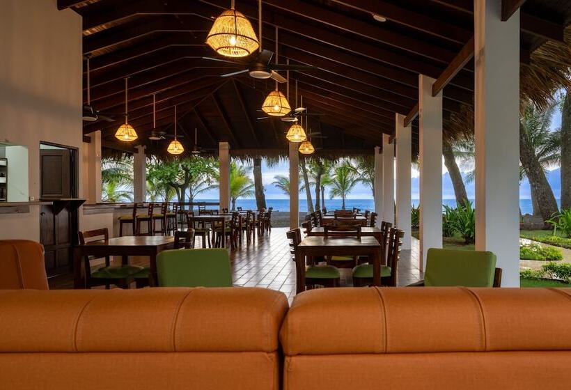 هتل Fuego Del Sol Beachfront