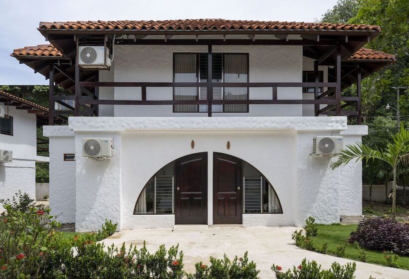 هتل Fuego Del Sol Beachfront