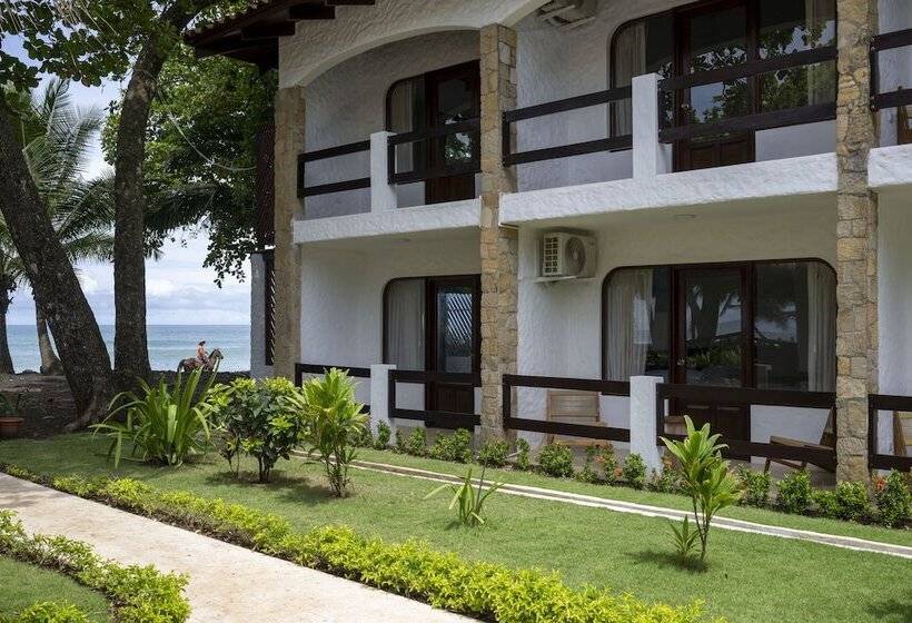 هتل Fuego Del Sol Beachfront