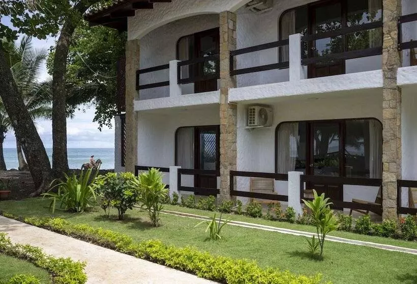 Hotel Fuego Del Sol Beachfront