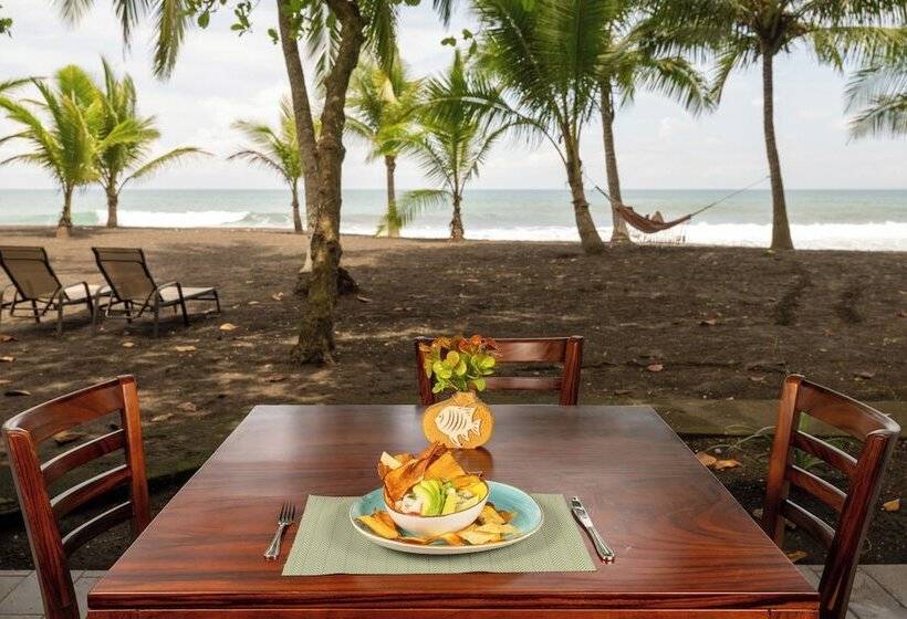 هتل Fuego Del Sol Beachfront