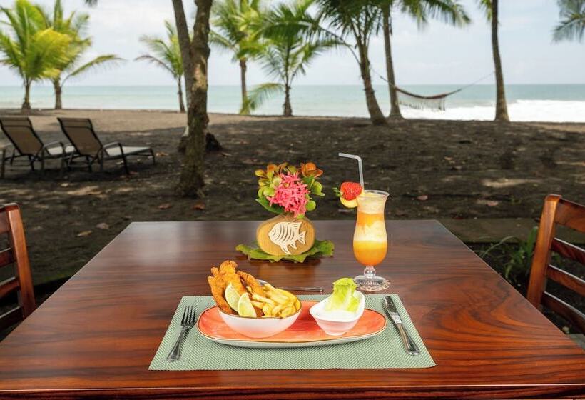 هتل Fuego Del Sol Beachfront