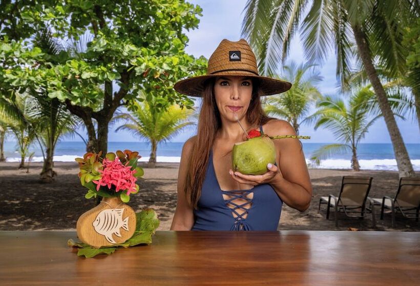 هتل Fuego Del Sol Beachfront