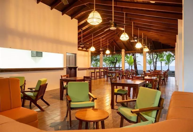 Hotel Fuego Del Sol Beachfront