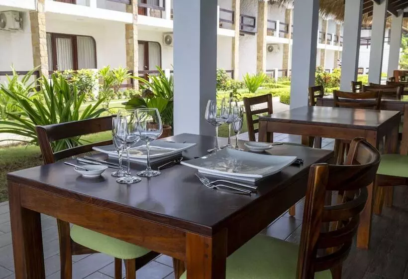 Hotel Fuego Del Sol Beachfront