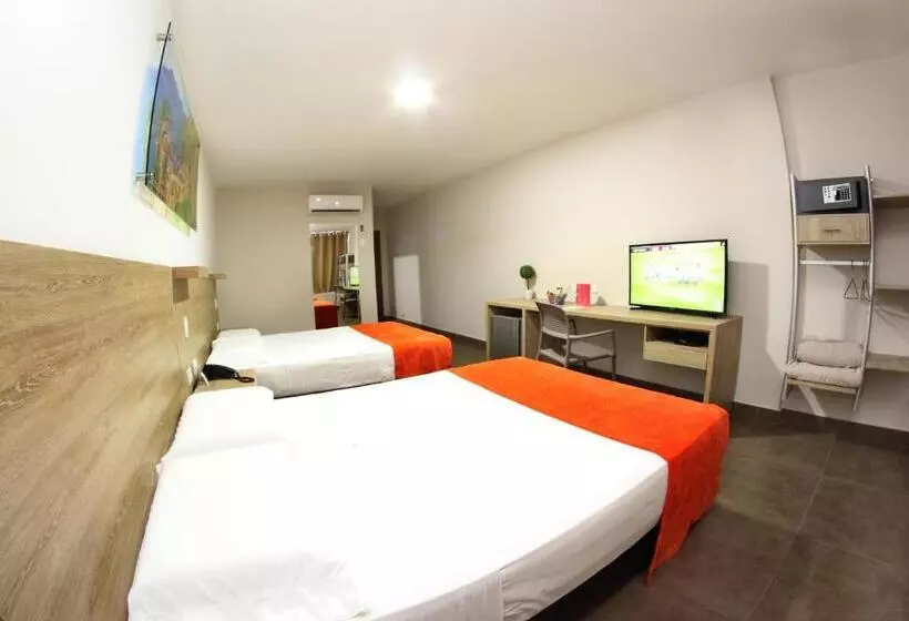 酒店 Genova Centro