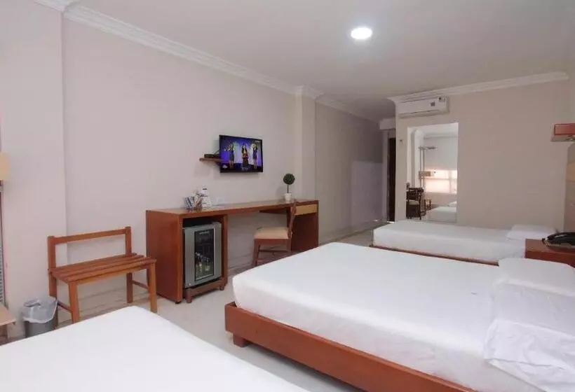 酒店 Genova Centro