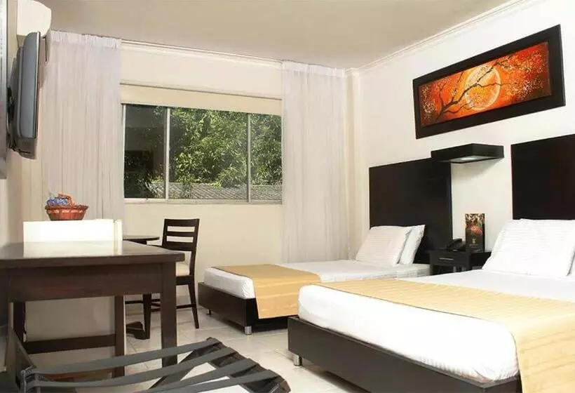 酒店 Genova Centro