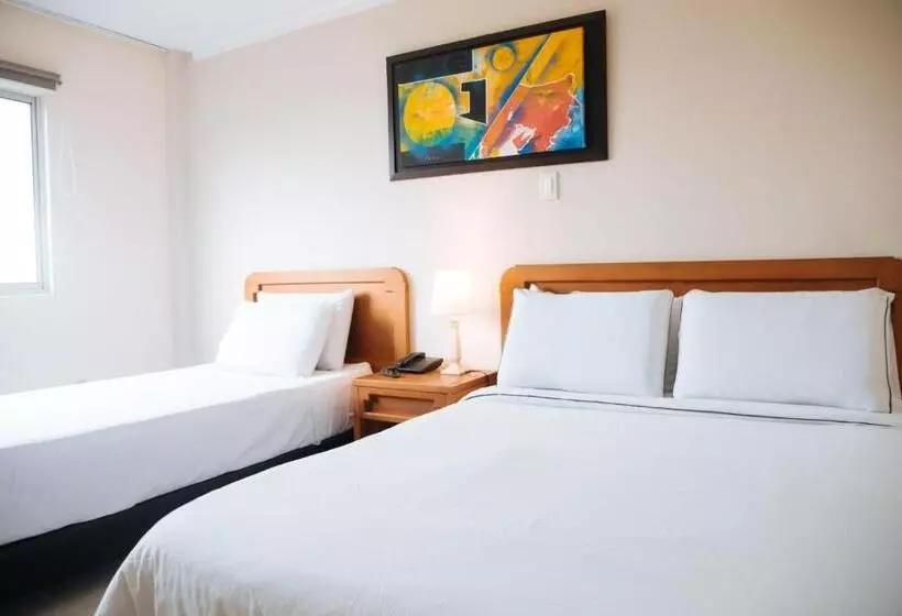 酒店 Genova Centro