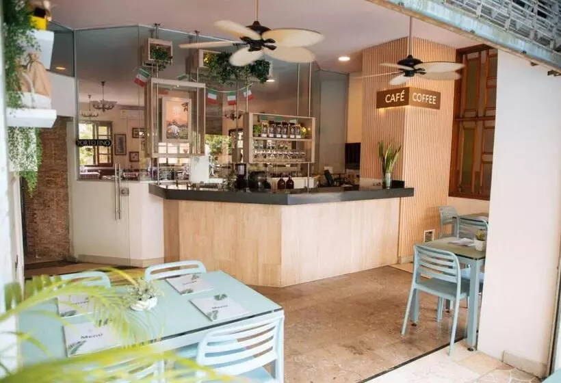 酒店 Genova Centro