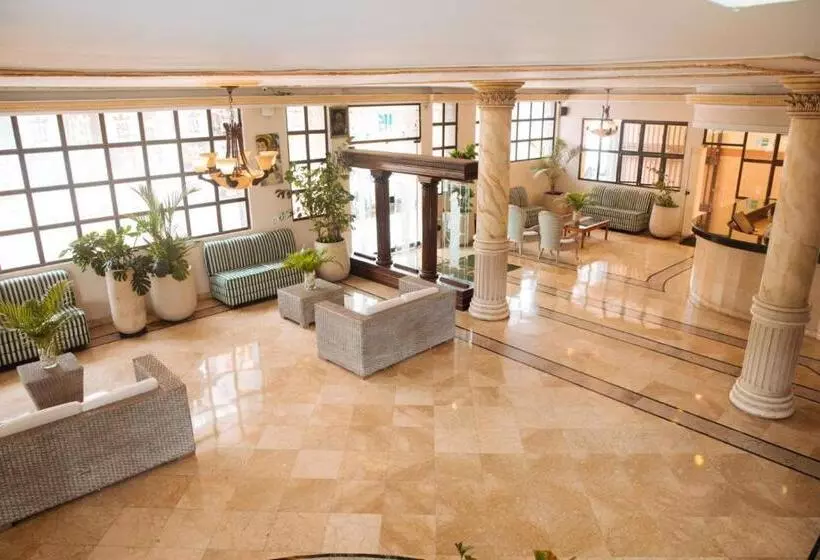 酒店 Genova Centro