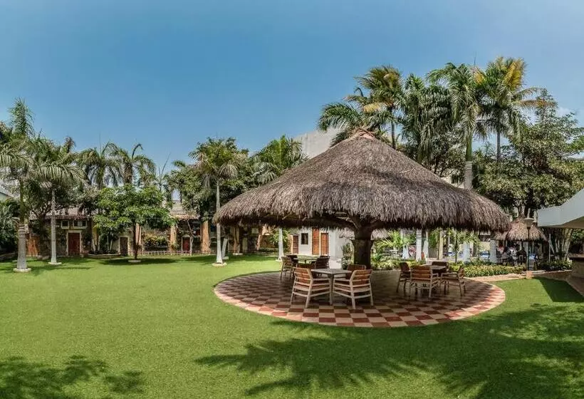 酒店 Genova Centro