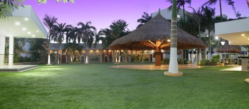 هتل Genova Centro