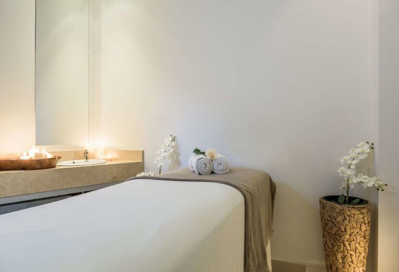 בית מלון כפרי NH Bogota Pavillon Royal